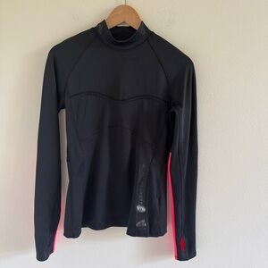 Stella McCartney Adidas Long Sleeve Top M